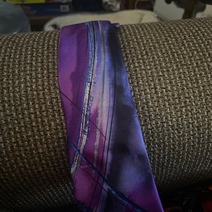J.Garcia tie